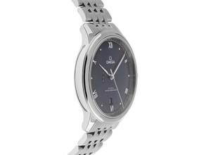 Thumbnail von Omega De Ville Prestige Ref.434.10.40.20.03.001 2025 Full Set Ungetragen De Ville Prestige