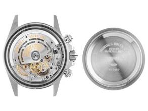 Thumbnail von Rolex Daytona Zenith Ref.16520 1997 Box&Beschreibung wie Neu Vintage Daytona Zenith