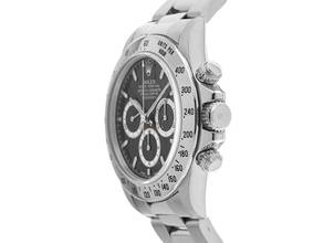Thumbnail von Rolex Daytona Zenith Ref.16520 1997 Box&Beschreibung wie Neu Vintage Daytona Zenith