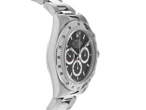 Thumbnail von Rolex Daytona Zenith Ref.16520 1997 Box&Beschreibung wie Neu Vintage Daytona Zenith