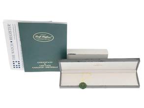 Thumbnail von Omega Classic Jumbo Ref.2505-26 1947 original Box sehr gut Vintage Classic Jumbo