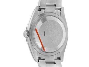 Thumbnail von Rolex Oyster Perpetual 36 Ref.126000 2025 Full Set Ungetragen Oyster Perpetual