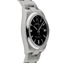 Thumbnail von Rolex Oyster Perpetual 36 Ref.126000 2025 Full Set Ungetragen Oyster Perpetual