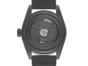 Thumbnail von Tudor Black Bay Ceramic Blue Ref.M79210CNU-0007 2026 Full Set Ungetragen Black Bay Ceramic Blue Faltschließe