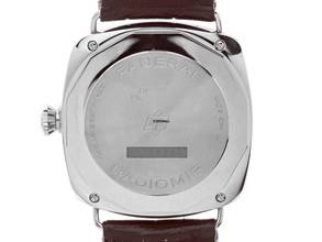 Thumbnail von Panerai Radiomir Quaranta Ref.PAM01570 2026 Full Set Ungetragen Radiomir Quaranta