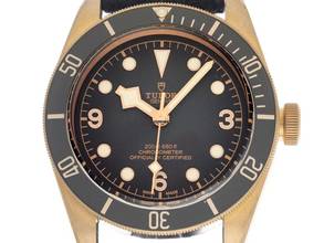 Thumbnail von Tudor Black Bay Bronze Ref.M79250BA-0001 2026 Full Set Ungetragen Black Bay Bronze