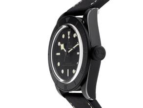 Thumbnail von Tudor Black Bay Ceramic Ref.M79210CNU-0001 2026 Full Set Ungetragen Black Bay Ceramic Faltschließe