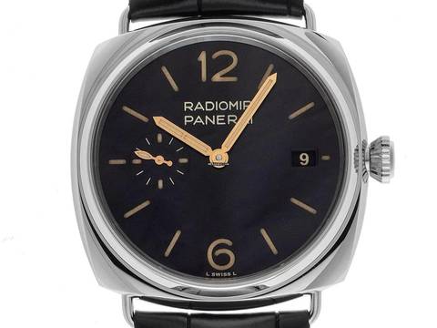  Panerai Radiomir 1940 3 Days Automatic Quaranta Ref.PAM01572 2026 Full Set Ungetragen Radiomir Quaranta 