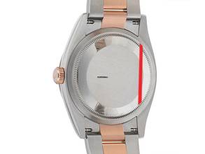 Thumbnail von Rolex Datejust 36 Ref.126231 2024 Full Set Ungetragen Datejust