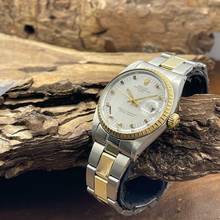 Thumbnail von Rolex Oyster Perpetual Date Ref. 1505 - Vintage