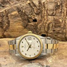 Thumbnail von Rolex Oyster Perpetual Date Ref. 1505 - Vintage