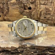 Thumbnail von Rolex Oyster Perpetual Date Ref. 1505 - Vintage