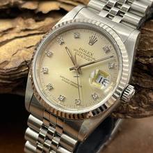Thumbnail von Rolex Datejust 36 116234