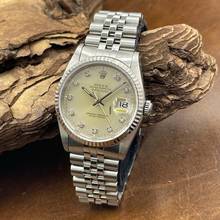 Thumbnail von Rolex Datejust 36 116234