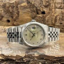 Thumbnail von Rolex Datejust 36 116234