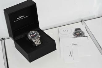 Thumbnail von Sinn U1 Tegimentiert Tegimented 1010.030