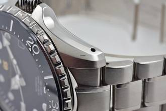 Thumbnail von Seiko GS Grand Seiko Divers 200m Sport Collection SBGH291G Titanium