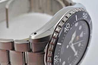 Thumbnail von Seiko GS Grand Seiko Divers 200m Sport Collection SBGH291G Titanium