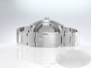 Thumbnail von Rolex Oyster Perpetual 41 41mm 124300 2023 Edelstahl Automatik Stahl Stainless Steel Oyster-band Chronometer