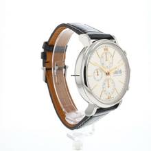 Thumbnail von IWC Portofino Chronograph Silver Dial