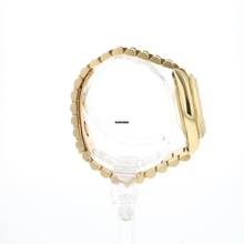 Thumbnail von Rolex Datejust 31 Yellow Gold Logo Diamond Dial