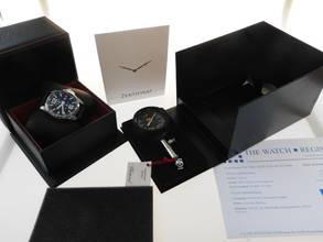 Thumbnail von Chopard Mille Miglia GT Grand Tourismo XL Automatik , wie Neu