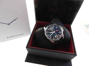 Thumbnail von Chopard Mille Miglia GT Grand Tourismo XL Automatik , wie Neu