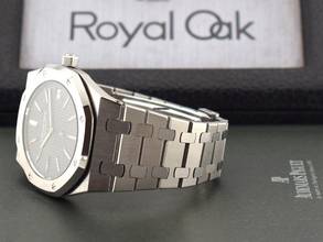 Thumbnail von Audemars Piguet Royal Oak 5402st - A Serial Original Box