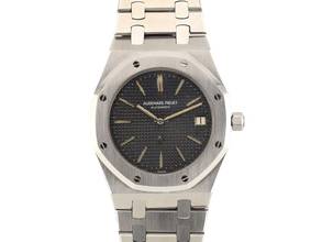 Thumbnail von Audemars Piguet Royal Oak 5402st - A Serial Original Box