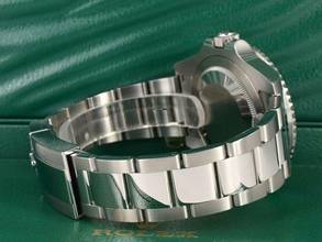 Thumbnail von Rolex GMT-Master II 126710blnr Oyster batman - Like New 2021