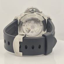 Thumbnail von Panerai Luminor 1950 3 Days GMT Automatic Automático 44mm Completo