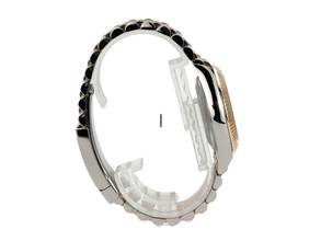 Thumbnail von Rolex Datejust 36 Edelstahl Gelbgold 126233 Weiß Jubile-Band