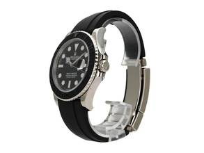 Thumbnail von Rolex Yacht-Master 42 Weißgold 226659