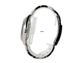 Thumbnail von Rolex Oyster Perpetual 41 Ref. 124300 Zifferblatt Silber