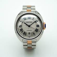 Thumbnail von Cartier Clé de Cartier W2CL0002