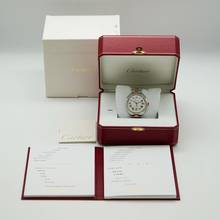 Thumbnail von Cartier Clé de Cartier W2CL0002