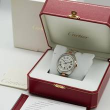 Thumbnail von Cartier Clé de Cartier W2CL0002