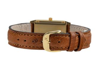 Thumbnail von Jaeger-LeCoultre Reverso 18K (0,750) Gold Automatik Ref. 260.140.862 260.1.86