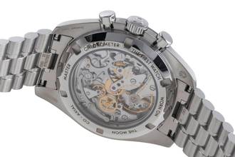 Thumbnail von Omega Speedmaster Professional Moonwatch Chronograph Ref. 310.30.42.50.01.002 B&P 2025