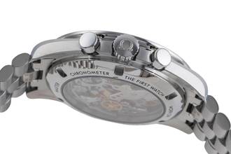 Thumbnail von Omega Speedmaster Professional Moonwatch Chronograph Ref. 310.30.42.50.01.002 B&P 2025