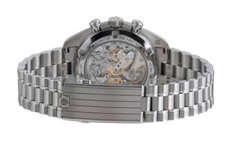 Thumbnail von Omega Speedmaster Professional Moonwatch Chronograph Ref. 310.30.42.50.01.002 B&P 2025