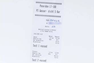 Thumbnail von Omega Speedmaster Professional Moonwatch Chronograph Ref. 310.30.42.50.01.002 B&P 2025