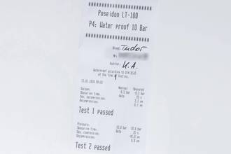 Thumbnail von Tudor Black Bay Fifty-Eight Bronze Automatik Herrenuhr Ref 79012M B&P 2021