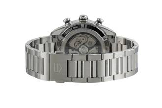 Thumbnail von TAG Heuer Carrera Chronograph Stahl Automatik Herrenuhr Ref. CBN2A1E.BA0643