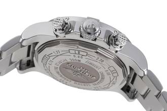 Thumbnail von Breitling Avenger II Chronograph Stahl Automatik Ref. A1338111/BC32 B&P 2019