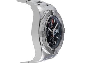 Thumbnail von Breitling Avenger II Chronograph Stahl Automatik Ref. A1338111/BC32 B&P 2019