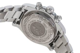 Thumbnail von Breitling Avenger II Chronograph Stahl Automatik Ref. A1338111/BC32 B&P 2019