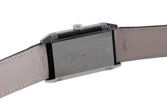Thumbnail von Jaeger-LeCoultre Grande Reverso 976 Handaufzug Stahl Herrenuhr Ref. 273.8.04 Q3738420
