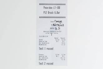 Thumbnail von Omega Seamaster 1948 Automatik Edelstahl Ref. 511.13.38.20.02.001 Limitiert