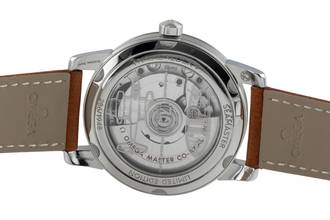 Thumbnail von Omega Seamaster 1948 Automatik Edelstahl Ref. 511.13.38.20.02.001 Limitiert